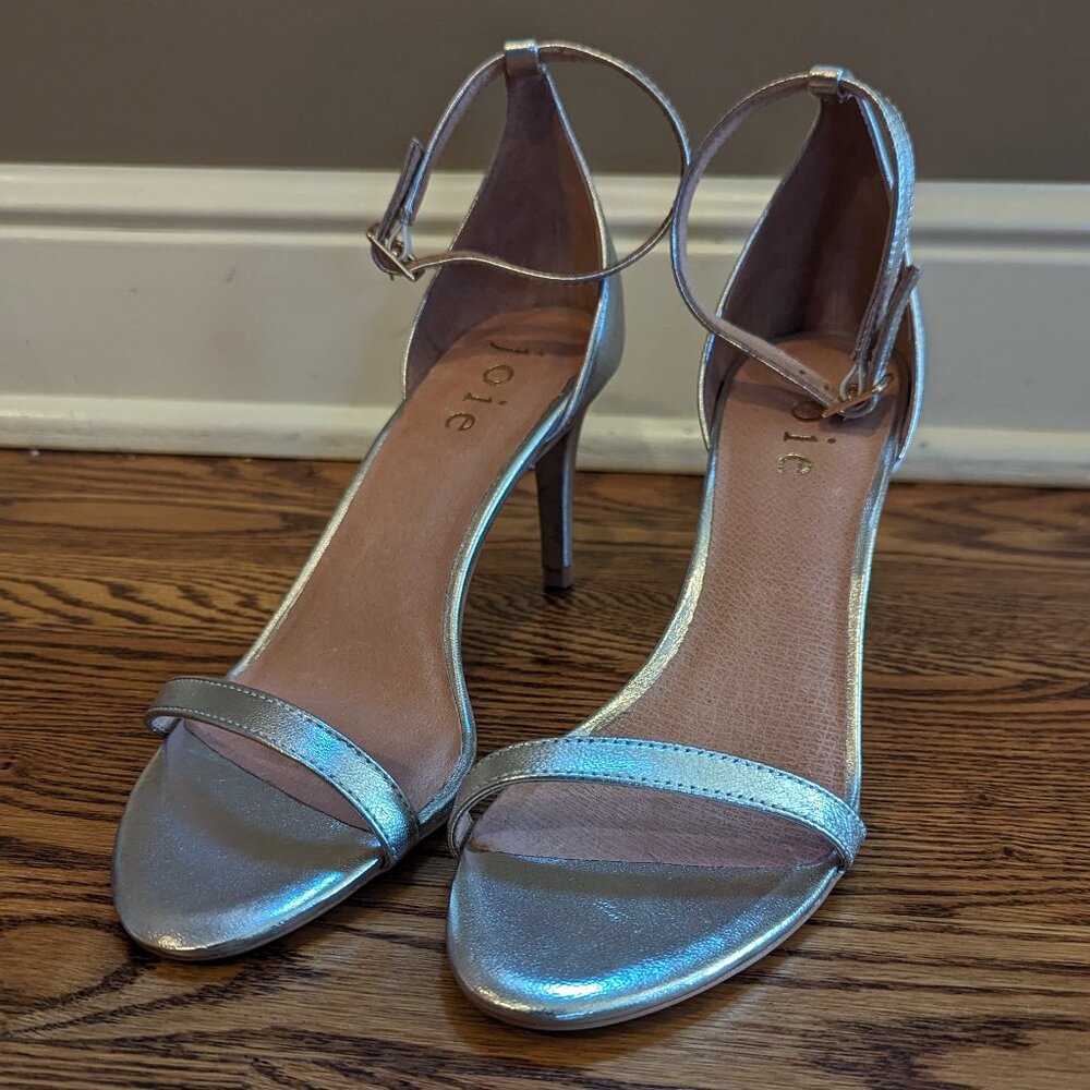 Joie new 7.5 dressy heel